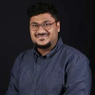 Mohammad Naveed Hossain