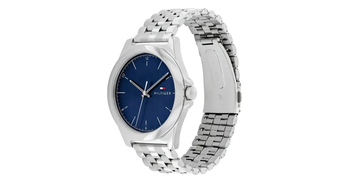Reloj Tommy Hilfiger