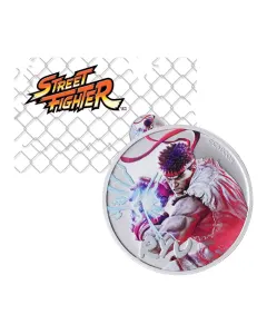 Street Fighter Exclusive Coins | The Perth Mint | LPM