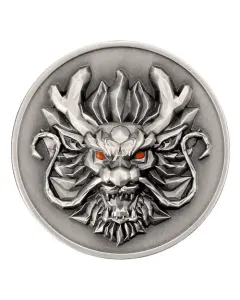 Low Certificate Silver Products Collection | LPM