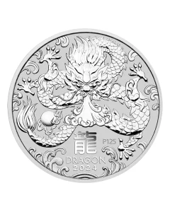 Buy Lunar Series Online - Perth Mint - Silver