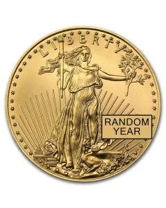 United States Mint | Buy America Gold Online | Buffalo & Eagle