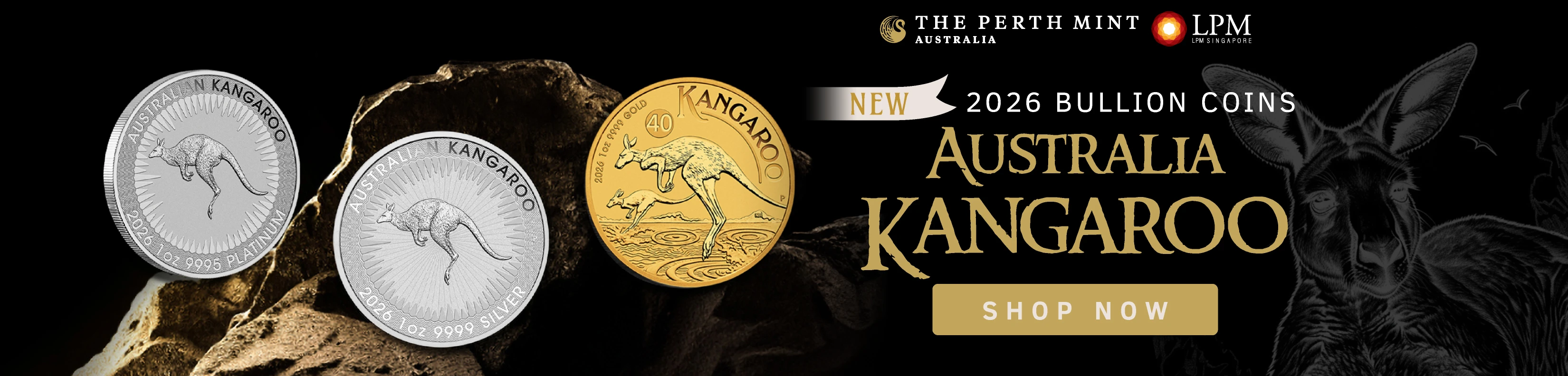 2026 Kangaroo