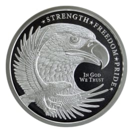 銀杯 運輸大臣賞 造幣局製純銀1000 約99g 2025 中國龍騰九天.999銀幣1盎司(Mint Perfect 70 - 赤炎神龍標籤