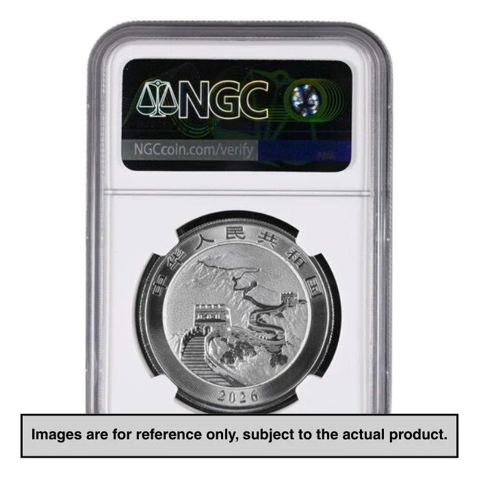 中国 浙江省 ドラゴンメダル 2020年 2020 China 1 oz Silver Water Dragon Dollar Restrike (PU) | eBay