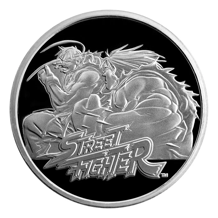 ☆recoryu☆ Kaiyodo Revoltech Amazing Yamaguchi Street Fighter: Ryu