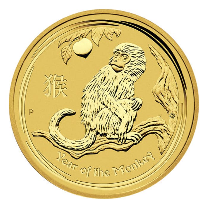 2016-gold-perth-monkey-coin-