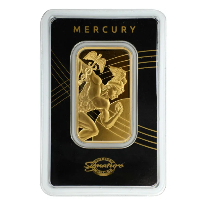 コレクション THE  MINT 1g Gold Bar MARQEE_photo_0000_1.jpg