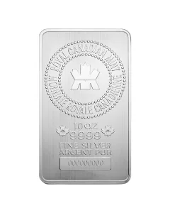 Buy Canadian Mint Online - Silver