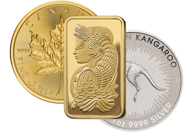 Popular Bullion