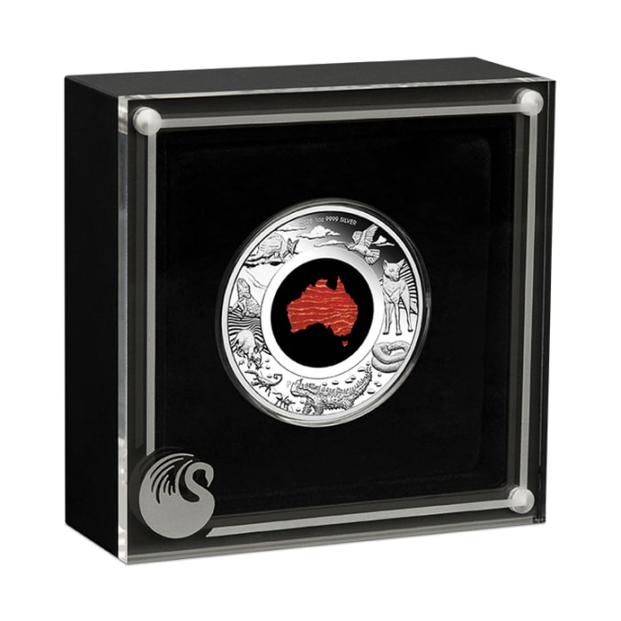 準最高鑑定 トケラウ ＄5 2021 1oz銀貨 PCGS-PL69 2021-W 1 oz Proof American Silver Eagle Coin PR/PF69 l JM