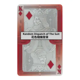 トランプ Odyssey limited edition playing cards Odyssey limited edition playing cards-New/Sealed Sold Out