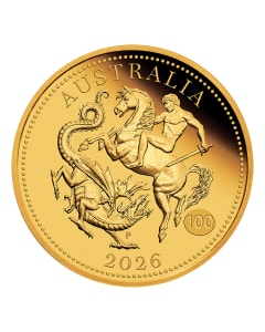 View All Perth Collectibles - Perth Mint - Collectibles