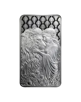 10 Singold (Year of the Dragon; 1/10 oz) - Singapore – Numista