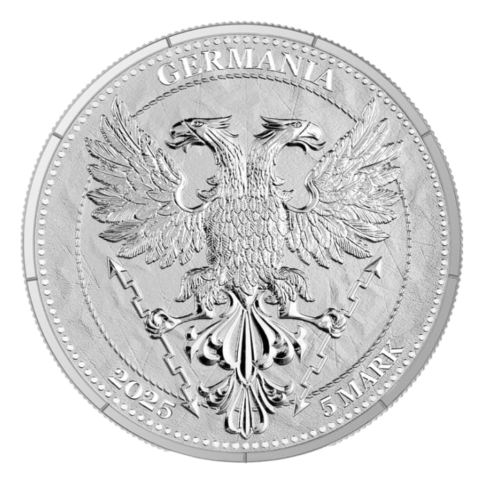 2025 1oz Mythical Forest: Yggdrasil Autumn .9999 Silver Coloured 2025 1oz Mythical Forest: Yggdrasil Autumn .9999 Silver Coloured