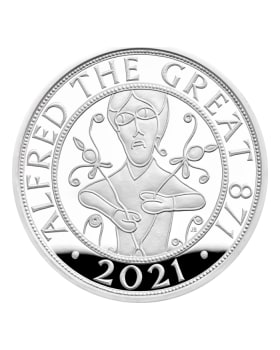 2017 1 oz Great Britain Chimes of History Big Ben 999 Silver 2