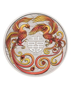 LPM Exclusive x The Perth Mint Silver Collection