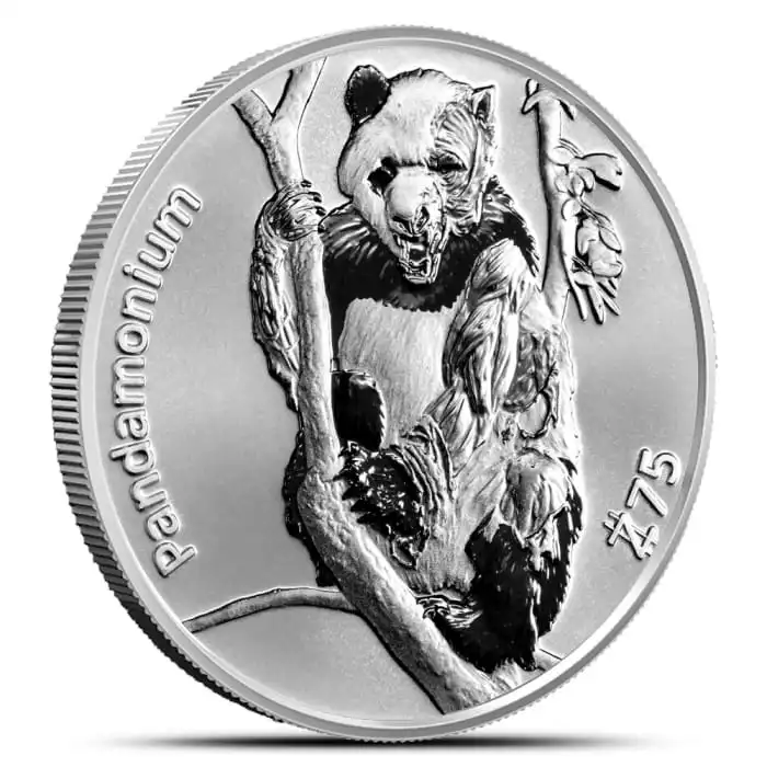 moonの宝物1 Buy 2026 Bhutan 1 oz Silver Lunar Horse BU | APMEX