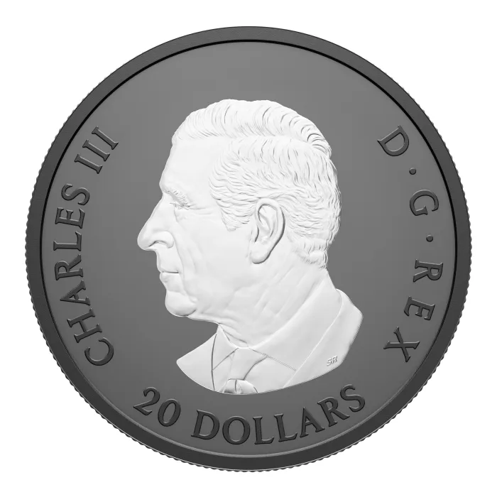 銀盃　59g 【大婚二十五年賜盃】 1200-1246 SILVER AUSTRIA SALZBURG PFENNIG ARCHBISHOP