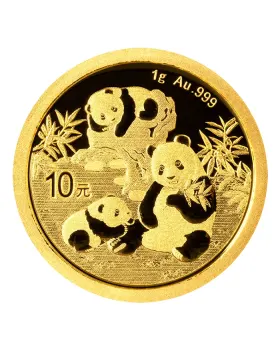 2025 China Dragon 1oz .999 Silver Coin In Stock | LPM Online