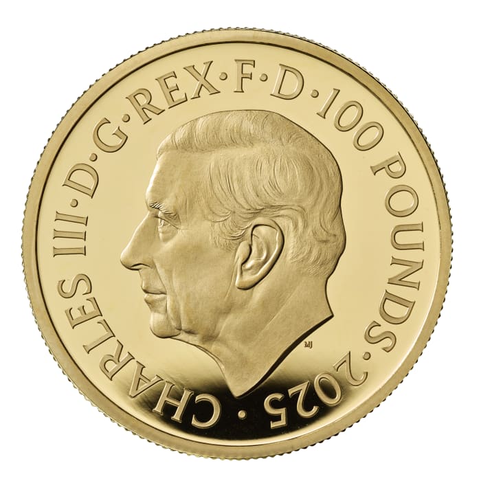 最新 ミュージックレジェンド 2025 イギリス 金貨 アイアン 最新 ミュージックレジェンド 2025 イギリス 金貨 アイアン