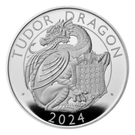 コレクション 2024 King of Beasts Coin $20 コレクション 2024 King of Beasts Coin 2024 King of Beasts Coin