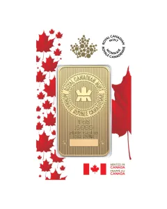 More Royal Canadian Mint Gold Coins | LPM