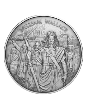 2020 中國江南省造光緒元寶七錢二分.999復刻銀章1公斤