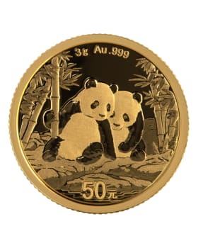 銀　2026 中国　パンダ　30g 2026 China Panda Silver Coin 30g | Directly from The Chinese Mint