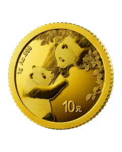 中國鑄幣廠金幣| LPM - 官方代理原廠入口| 24小時網上買賣及設有