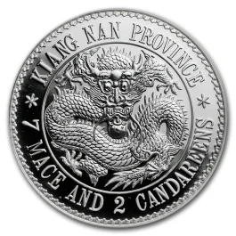 銅鑼 Amazon.com: 2018 Zombucks 1 oz .999 Fine Silver Round Coin