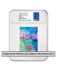 NGC & PCGS Certified Silver Coins | LPM