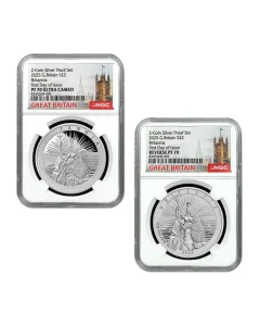 NGC & PCGS Certified Silver Coins | LPM NGC & PCGS Certified Silver Coins | LPM