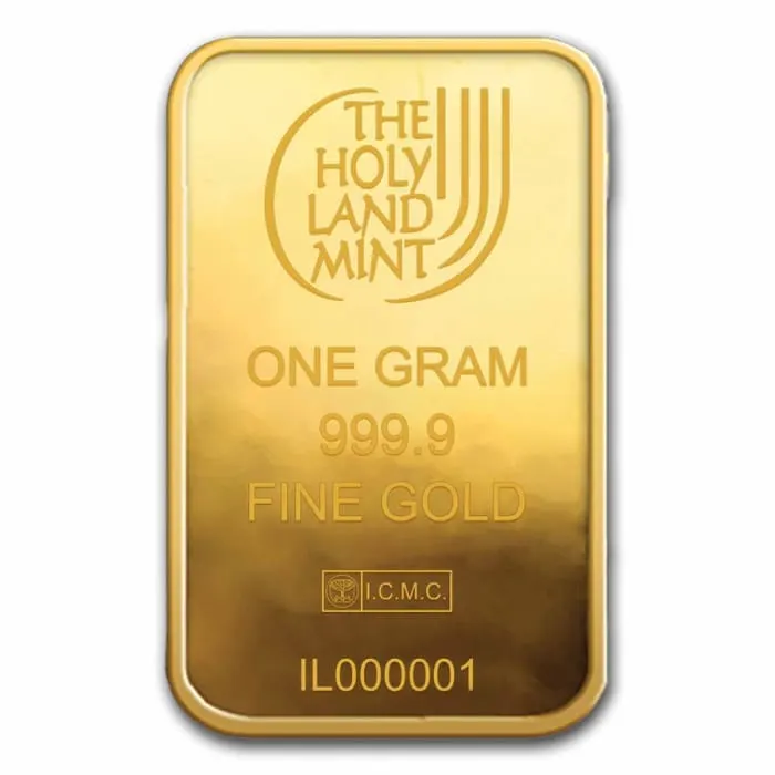 パースミントバー - Gold-Ichiba.com