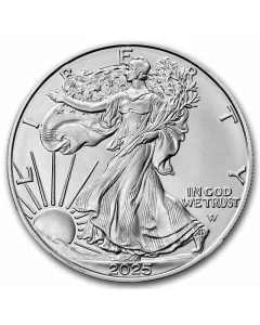 Buy US Silver Online - Silver