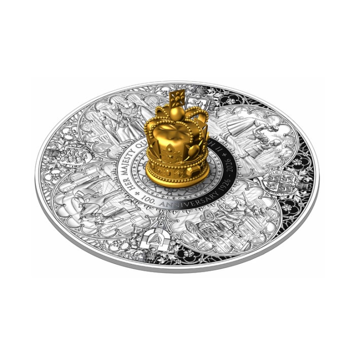 保証書付！ダイアナ妃追悼記念SILVER PROOF MEMORIAL COIN ダイアナ妃追悼記念コイン」とは？ - 那覇市のおたからや首里－本店は