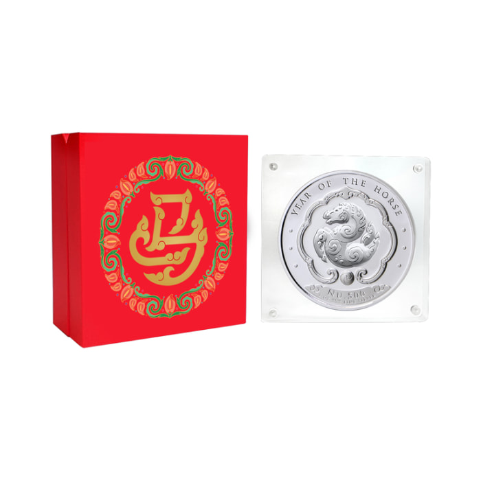 【希少】ブータン 2016 500N Proof銀貨 猿 1oz Ag999 Buy 2016 Bhutan 1 oz Proof Silver Lunar Monkey (High Relief