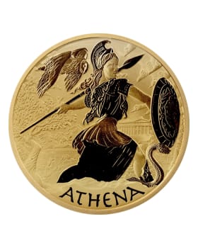 銀盃　59g 【大婚二十五年賜盃】 2016加拿大五福臨門.9999銀幣1盎司(原廠密封包裝) (已流通或瑕疵