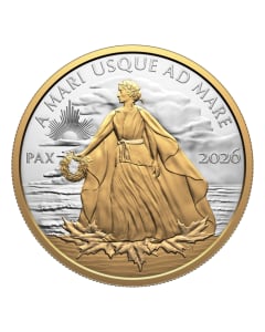 Buy Canadian Mint Online - Silver