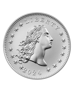 Buy US Silver Online - Silver