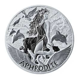 その他 HAKU TITA SILVER GEISHA Whispers of Grace 2 Oz Silver Coin 5$ Niue 2025