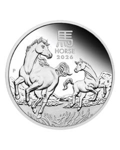 Shop the latest Perth Mint gold and silver collectibles at LPM