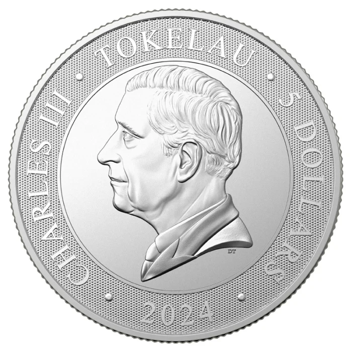 \(//∇//)\…世界に一つだけのオリジナル銀塊だょぉ〜銀製作…パート2 オルダニー島 2019 エリザベス2世 100ポンド 1キロ 銀貨 NGC PF69UC