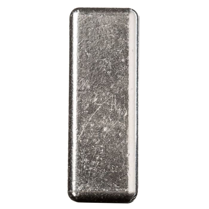 KinG Smith Silver Kazekiri Feather L 純銀大風切羽– anomi_e