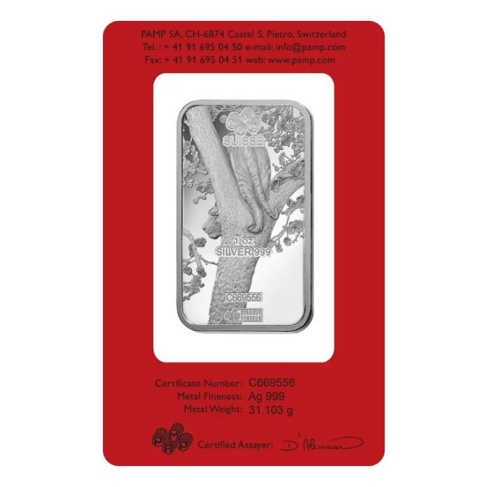 PAMP 1オンス シルバー 希少のバラデザイン 楽天市場】即納・追跡可 【木箱付き】 【正規販売店】1KG スイス PAMP