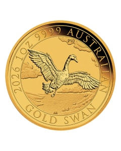 More from The Perth Mint Gold Collection | LPM