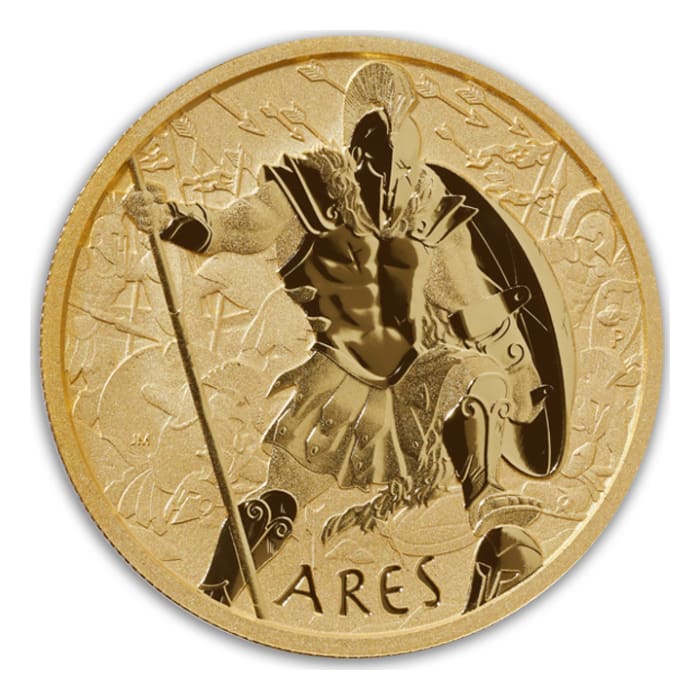 鬼滅の刃　24k GOLDcoin Gold Anime Demon Slayer Commemorative Coin Kimetsu No Yaiba