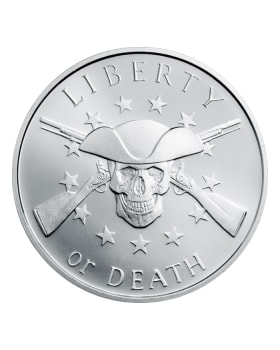 銀貨 FREEDOM 1オンス 99.9% 銀貨 FREEDOM 1オンス 99.9% 2021-1oz-silver-coins-niue-