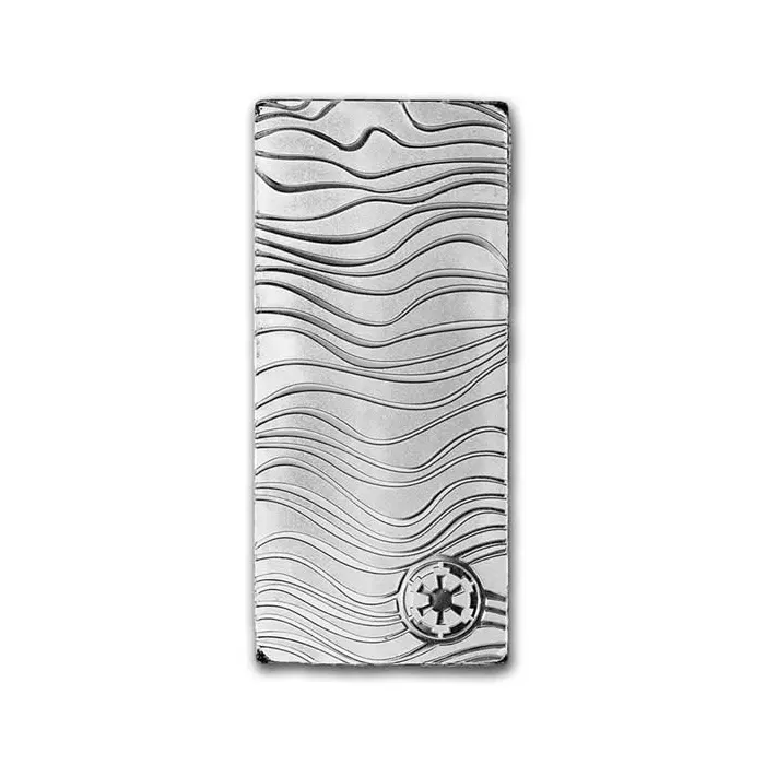Star wars zilver best sale