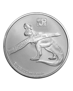 2024 1 oz Fiji Year of the Dragon 999 3D Ultra High Relief 2024 1 oz Fiji Year of the Dragon 999 3D Ultra High Relief